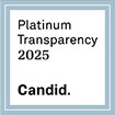 Platinum Transparency 2025